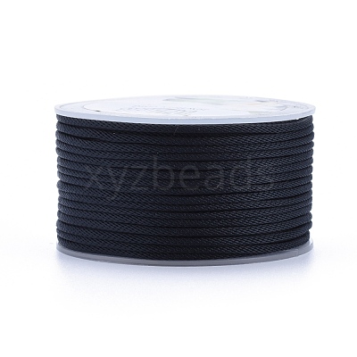 Polyester Braided Cords OCOR-I006-A01-03-1