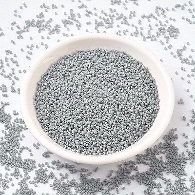 MIYUKI Delica Beads X-SEED-J020-DB1139-1