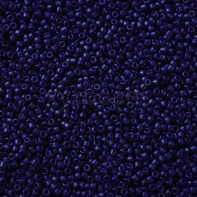 TOHO Round Beads X-SEED-TR15-2607F-1