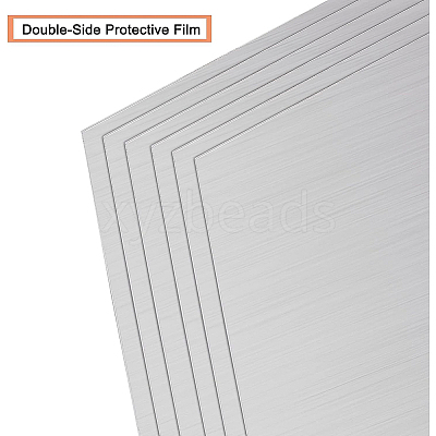 Aluminium Plates FIND-WH0003-87B-1