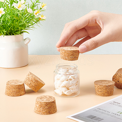 Cork Bottle Stoppers AJEW-WH0248-387A-1