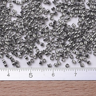 MIYUKI Delica Beads SEED-X0054-DB0038-1