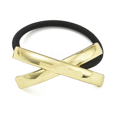 Elastic Hair Ties OHAR-K003-01C-G-1