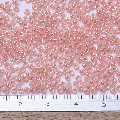 MIYUKI Round Rocailles Beads SEED-G007-RR0539-1
