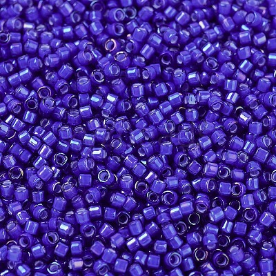 MIYUKI Delica Beads X-SEED-J020-DB1785-1