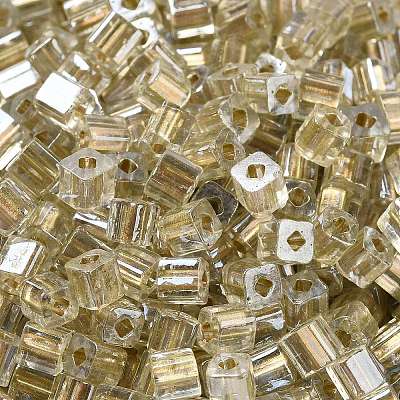 Glass Seed Beads X1-SEED-H002-F-1138-1