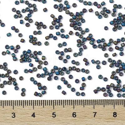 TOHO Round Seed Beads X-SEED-TR11-0086F-1
