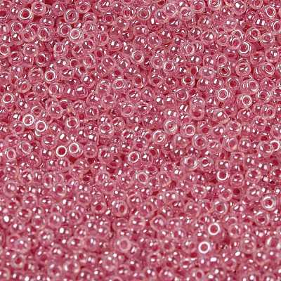 MIYUKI Round Rocailles Beads SEED-JP0010-RR0535-1