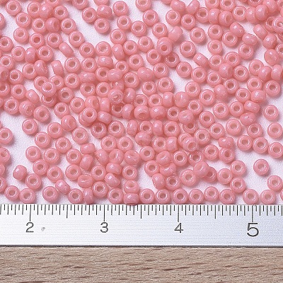MIYUKI Round Rocailles Beads SEED-X0054-RR4463-1