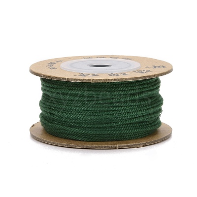 Cotton Cord OCOR-E027-01B-20-1