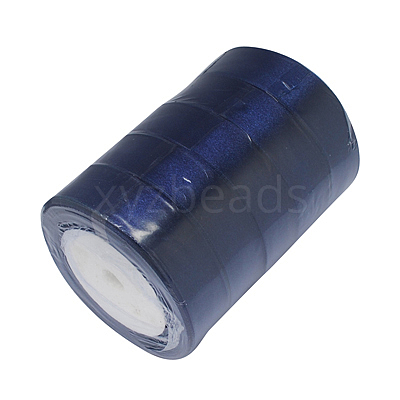 Single Face Satin Ribbon RC25mmY081-1