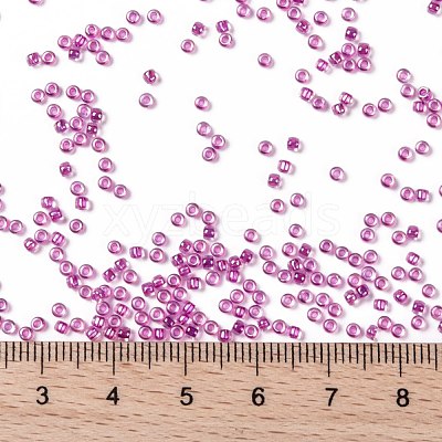 TOHO Round Seed Beads SEED-XTR11-1854-1