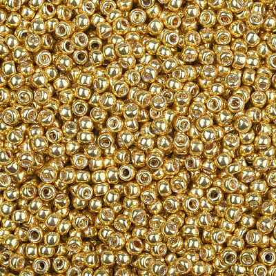 TOHO 8/0 Round Beads SEED-TR08-0557-1