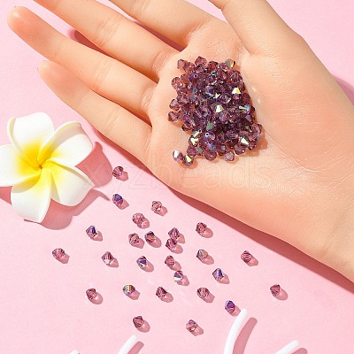 Preciosa® Crystal Beads X-PRC-BA5-20050-200-1