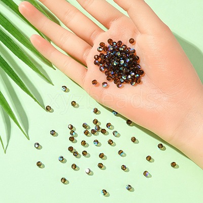 Preciosa® Crystal Beads X-PRC-BB4-10220-200-1