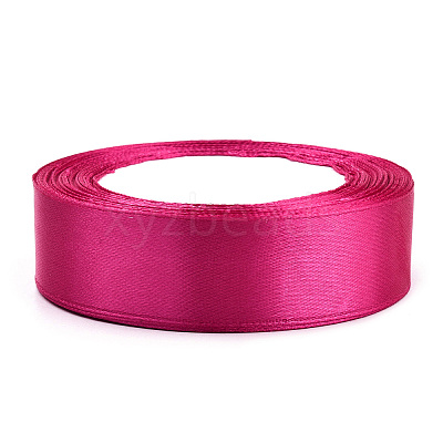 Single Face Satin Ribbon RC25mmY028-1