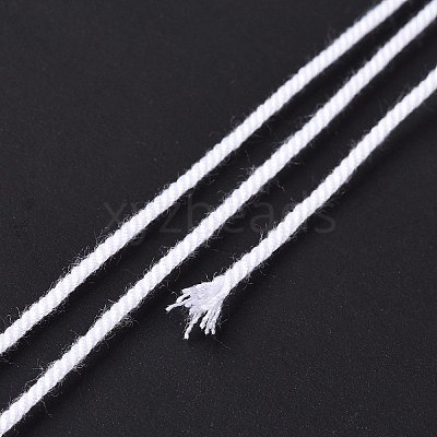Macrame Cotton Cord OCOR-H110-01A-20-1