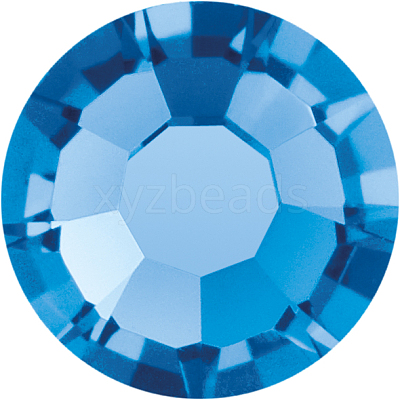 Preciosa® MAXIMA Crystal in Sew-On Cup X-PRC-SS29-30050-G-1