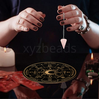 AHADEMAKER Divination Sets AJEW-GA0005-67L-1