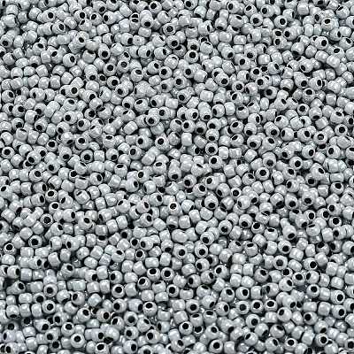 TOHO Round Seed Beads SEED-XTR11-0820-1