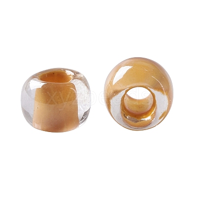 TOHO 11/0 Round Beads X-SEED-TR11-0984-1