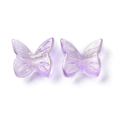 Transparent Glass Cabochons LS-GGLA-M004-01B-02-1