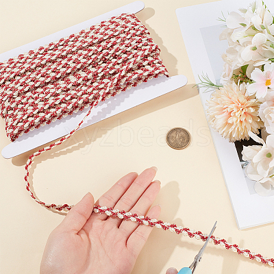 15 Yards Polyester Ribbon OCOR-CY0003-36D-1