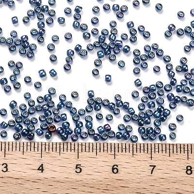 TOHO 11/0 Round Beads SEED-XTR11-0321-1