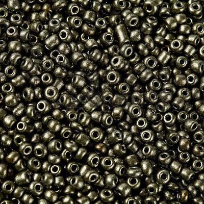 12/0 Glass Seed Beads X1-SEED-A017-2mm-1124-1