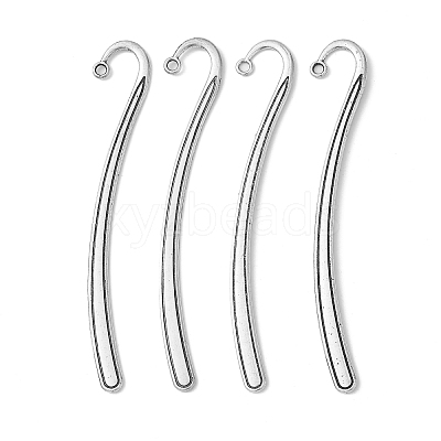 Tibetan Style Bookmarks TIBEP-PP007-AS-FF-1