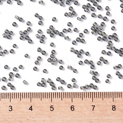 TOHO 11/0 Round Beads X-SEED-TR11-0371-1