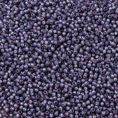 TOHO 11/0 Round Beads X-SEED-TR11-2124-1