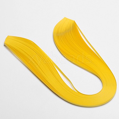 Quilling Paper Strips DIY-J001-3mm-B17-1