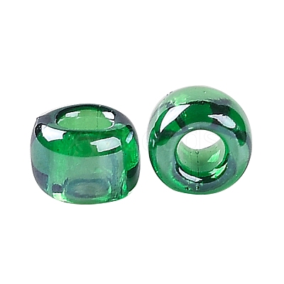 TOHO Round Seed Beads SEED-JPTR15-0108B-1