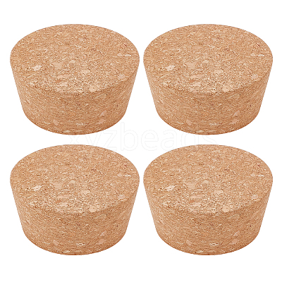 Cork Bottle Stopper AJEW-WH0752-481B-1