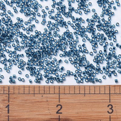 MIYUKI Delica Beads SEED-MY11-DB0608-1