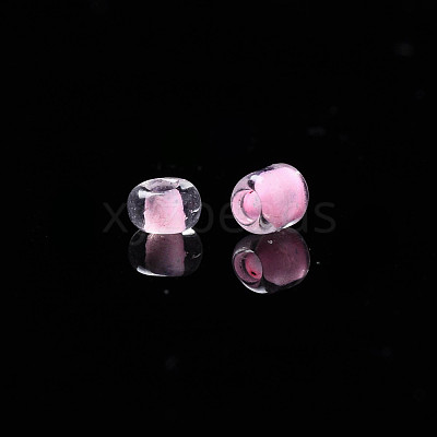 8/0 Glass Seed Beads SDB3mm137-1