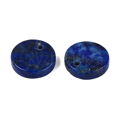 Natural Lapis Lazuli Pendants G-Q606-41C-1