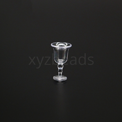 Mini Plastic Cup PW-WG2A890-07-1