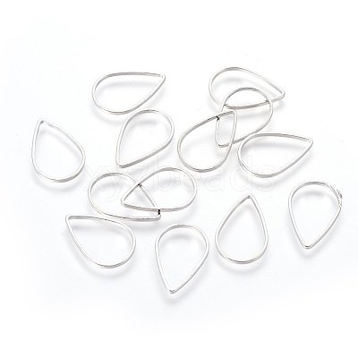 Brass Links EC03111x16mm-NF-1