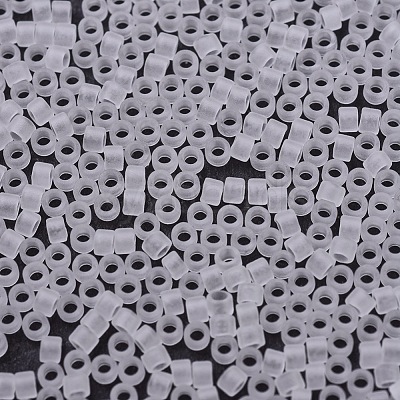 MIYUKI Delica Beads SEED-X0054-DB0741-1
