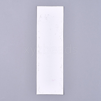 Decorative Labels Stickers DIY-L037-C04-1