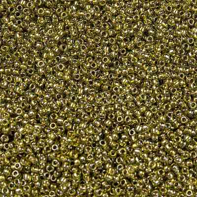 TOHO 15/0 Round Beads SEED-JPTR15-0991-1