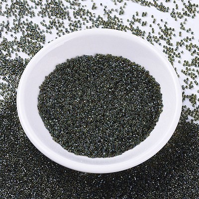 MIYUKI Delica Beads SEED-MY11-DB0273-1