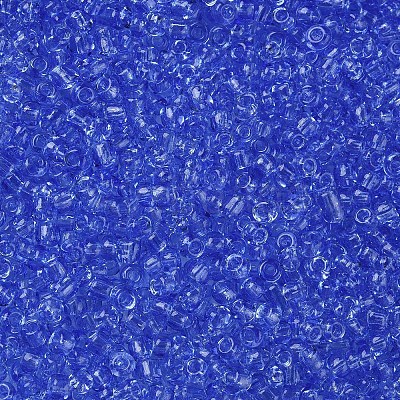 Glass Seed Beads X2-SEED-A004-2mm-6-1