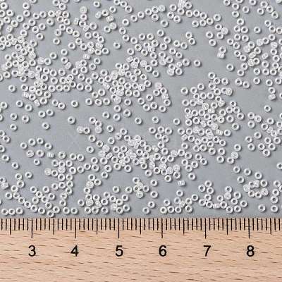 MIYUKI Round Rocailles Beads SEED-JP0010-RR0420-1