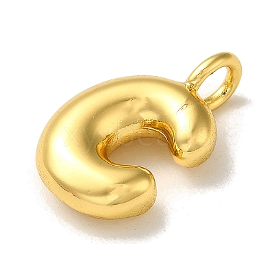 Brass Pendants KK-K354-01G-C-1