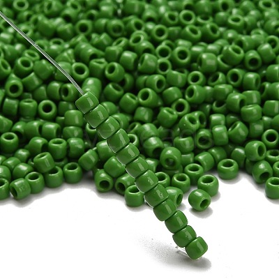 TOHO 6/0 Round Beads SEED-TR06-0047-1