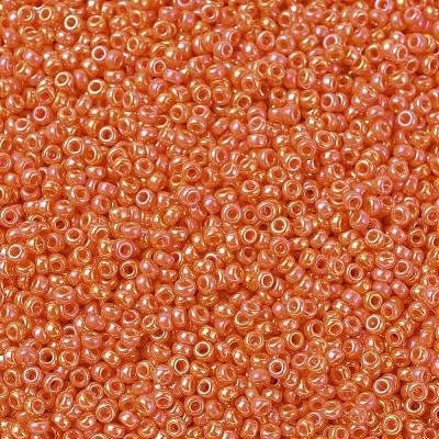 MIYUKI Round Rocailles Beads SEED-X0054-RR0474-1