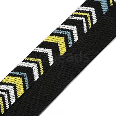 Adjustable Nylon Bag Chains Strap AJEW-P059-10-1